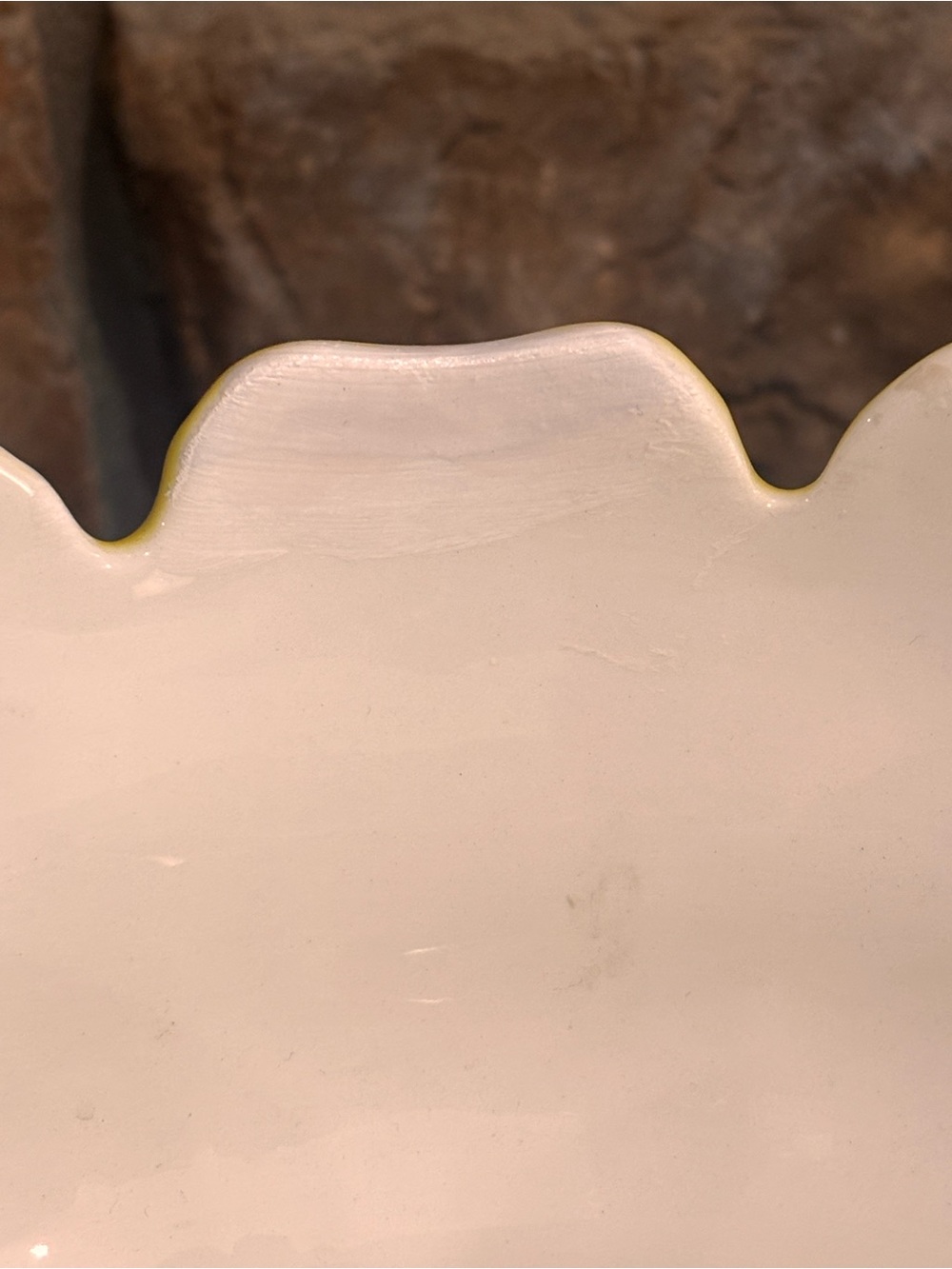 Authentic Tiffany & Co Monteith bowl - Picture 7 of 7